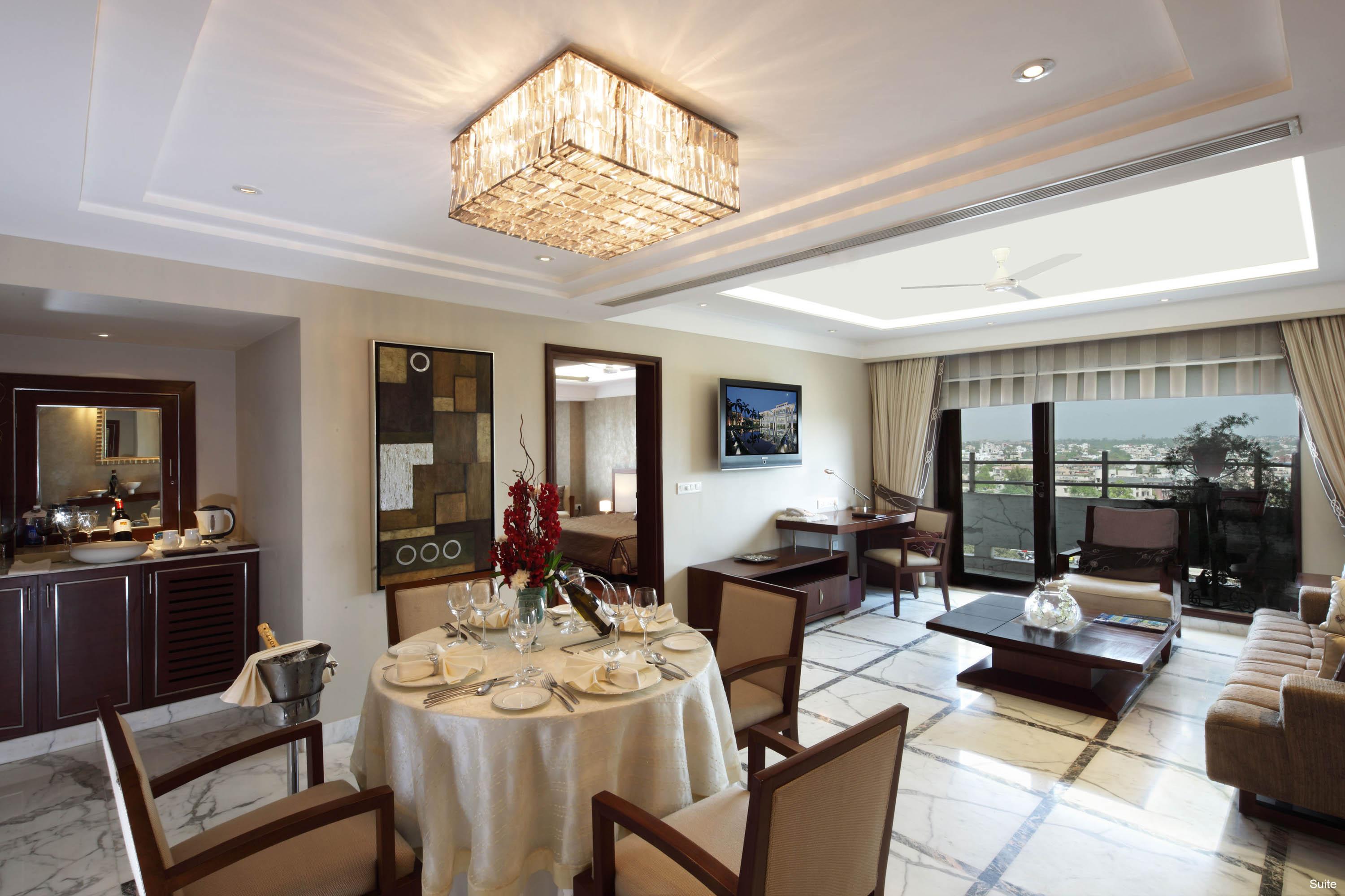 Jaypee Vasant Continental Hotel New Delhi Exterior photo A suite at the Taj Mahal Palace, Mumbai