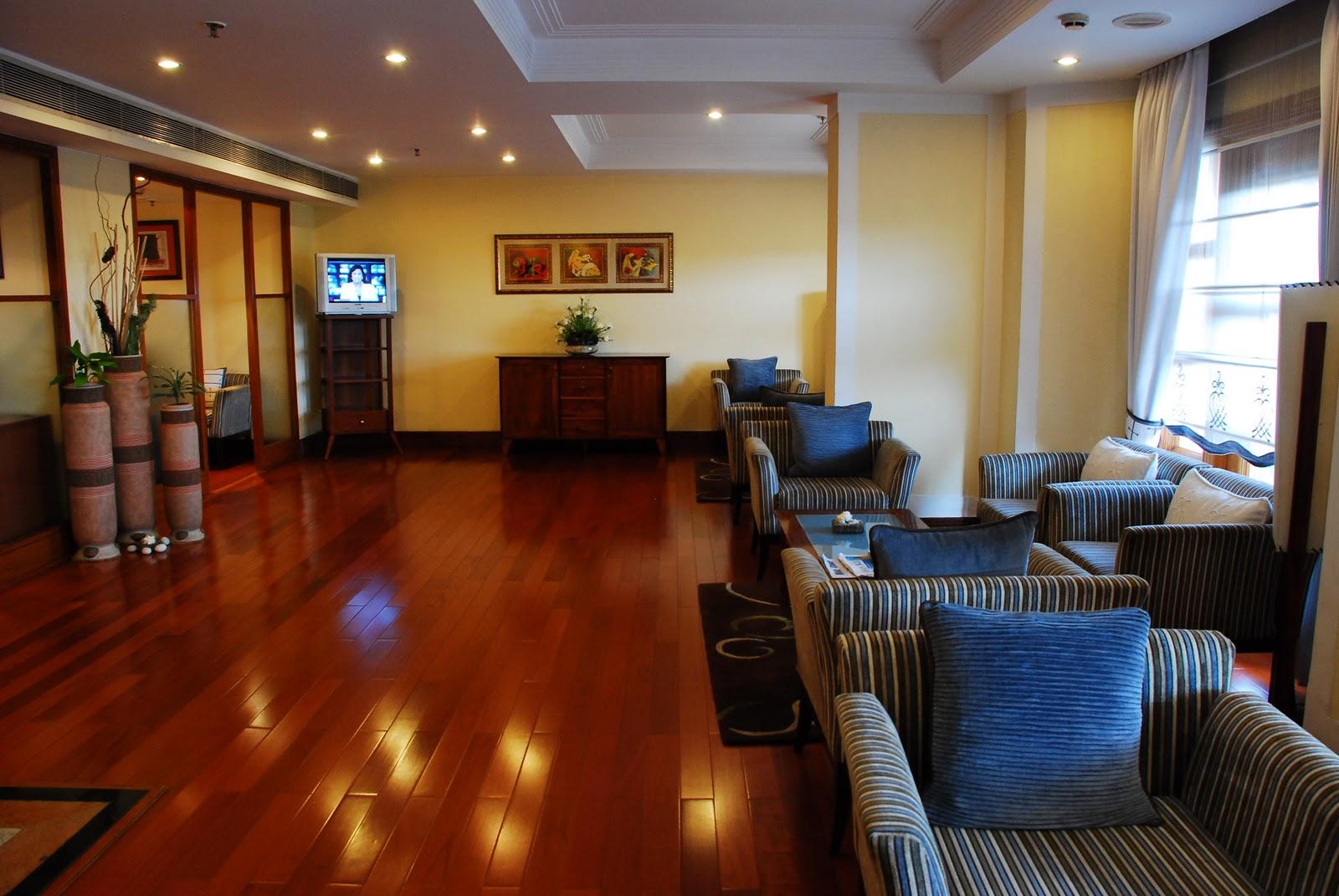 Jaypee Vasant Continental Hotel New Delhi Exterior photo The lounge at Yangon International Airport